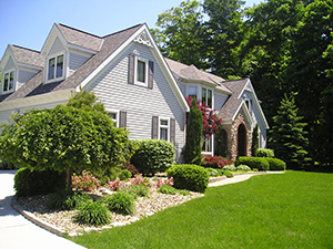 Landscapers and Lawncare Services in Kempner, TX